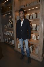 Vikram Phadnis at Tresorie store on 11th March 2016